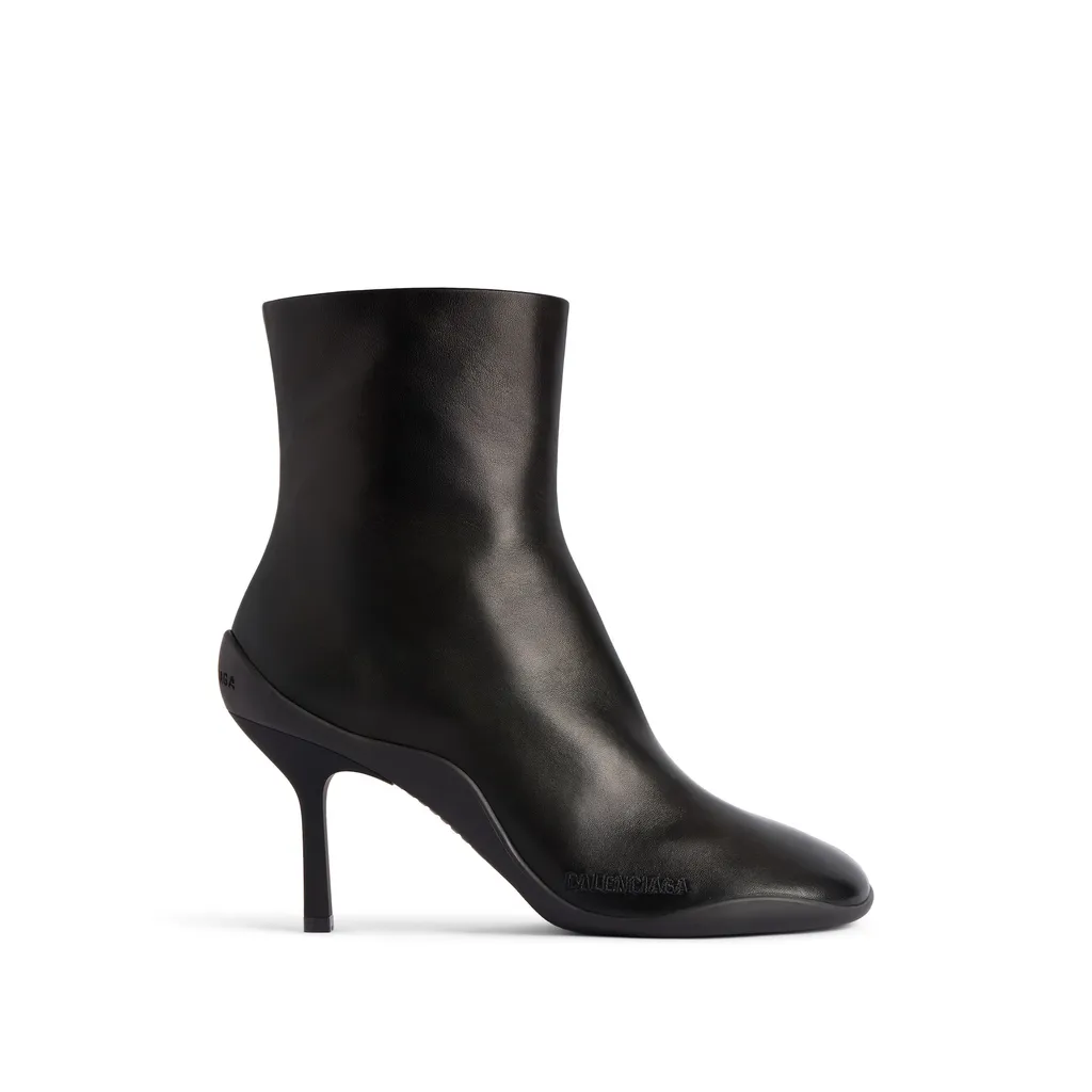 Shibuya Bootie