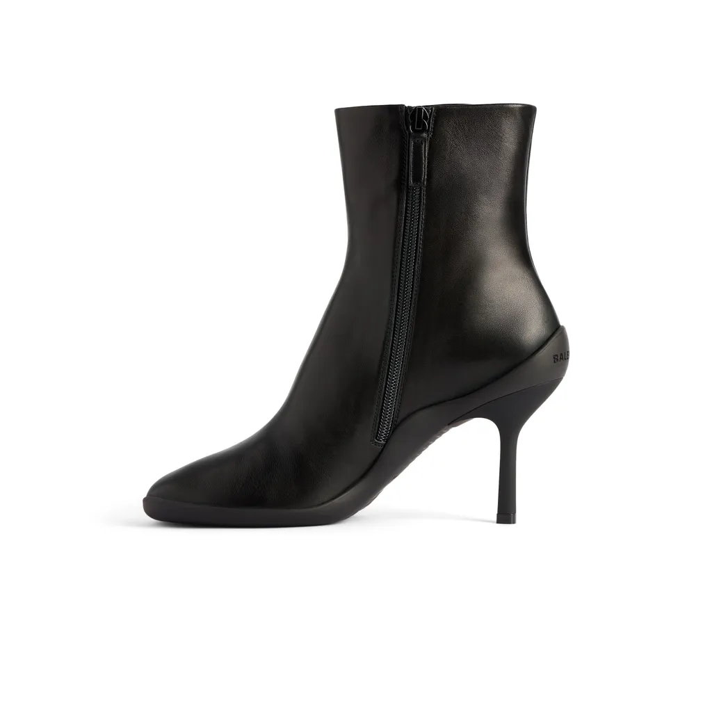 Shibuya Bootie
