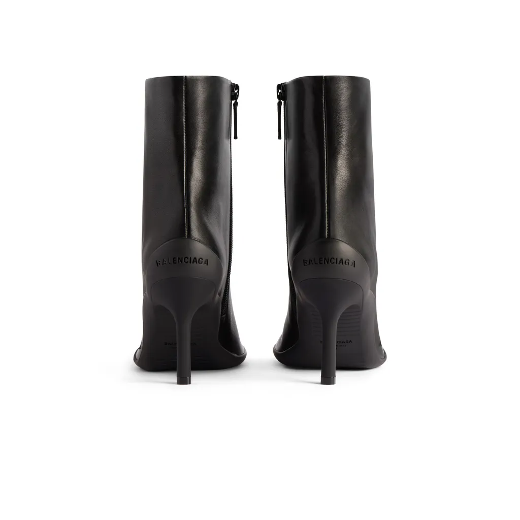 Shibuya Bootie