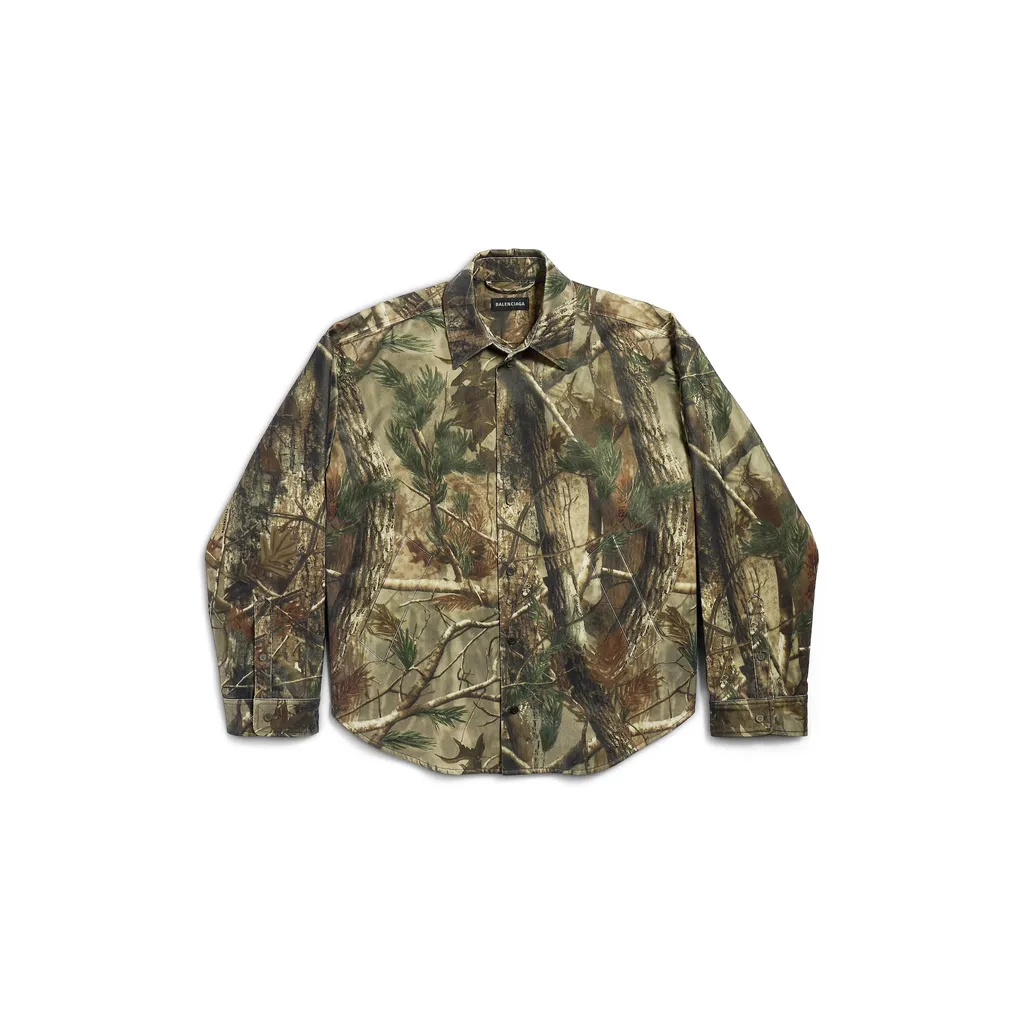 Overshirt