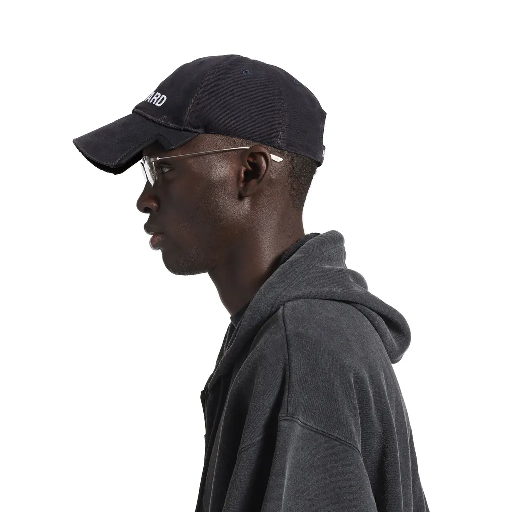 Standard Cap