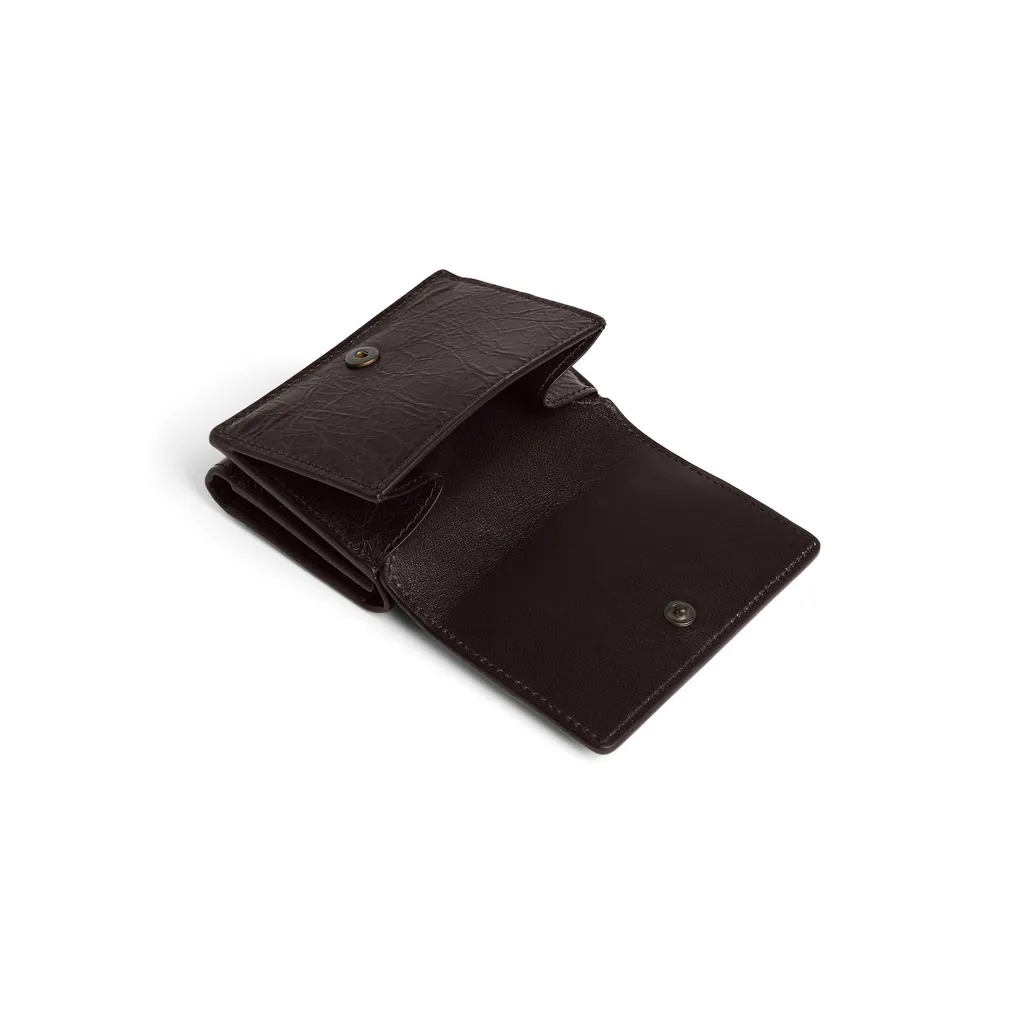 Le City Mini Wallet