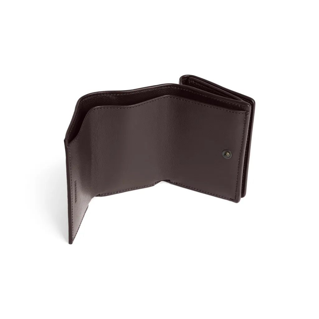 Le City Mini Wallet
