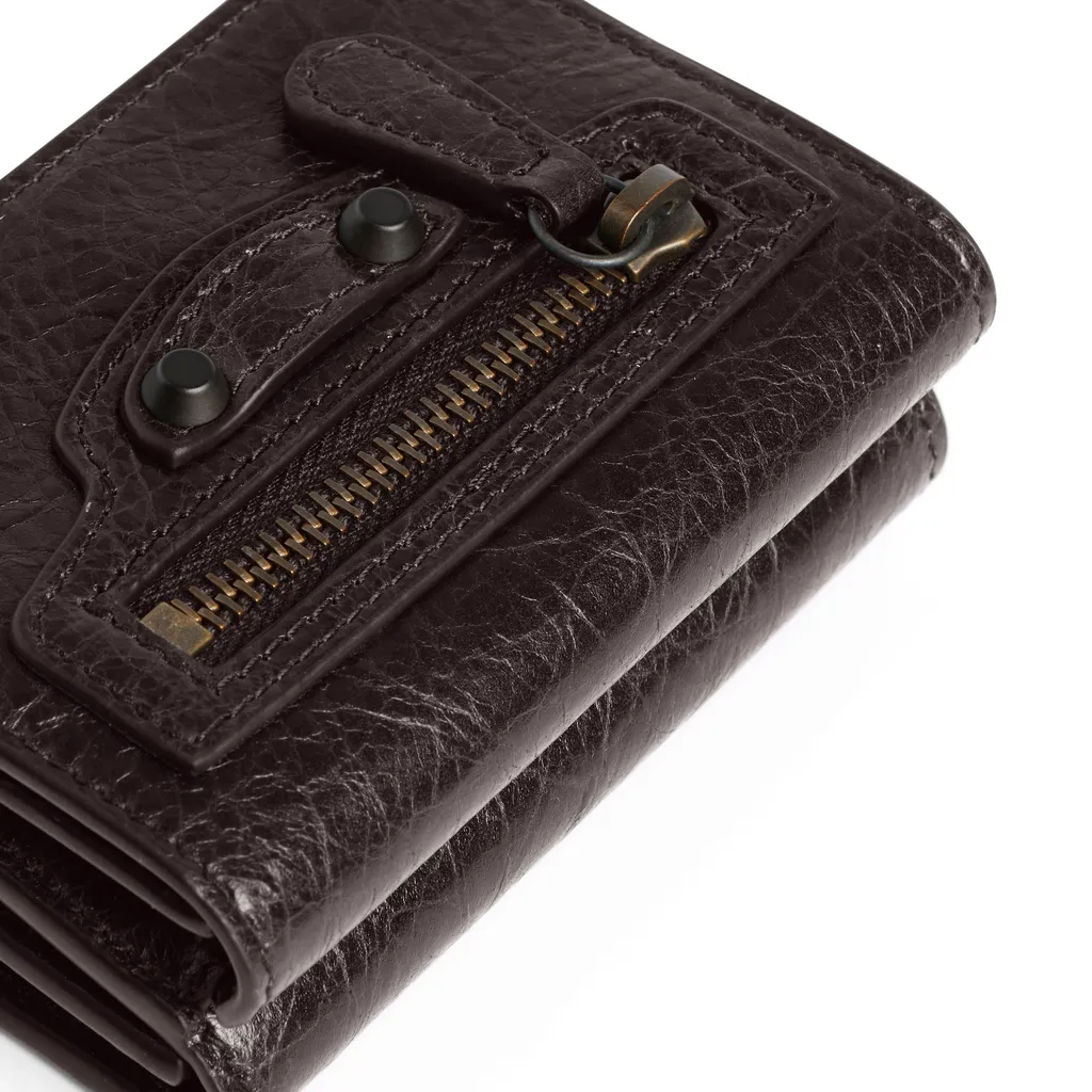 Le City Mini Wallet