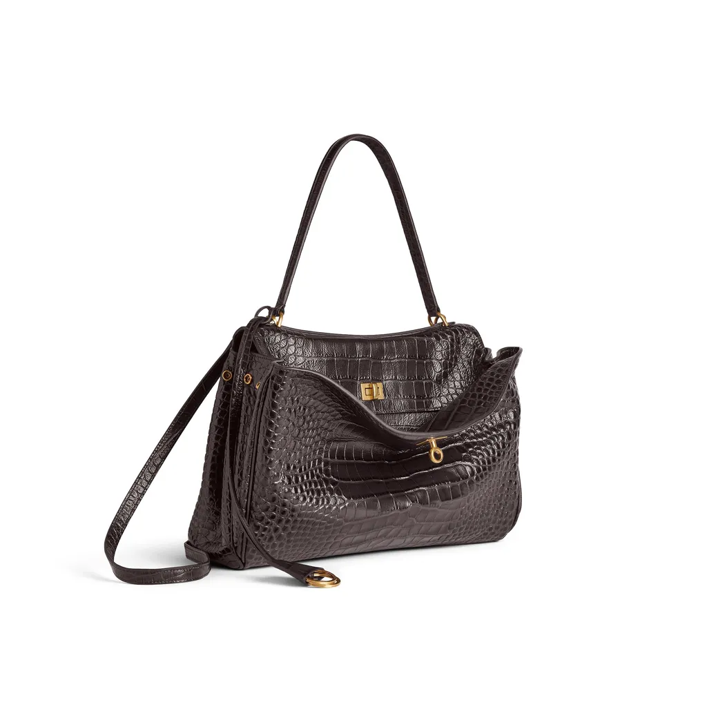 Rodeo Handbag Medium