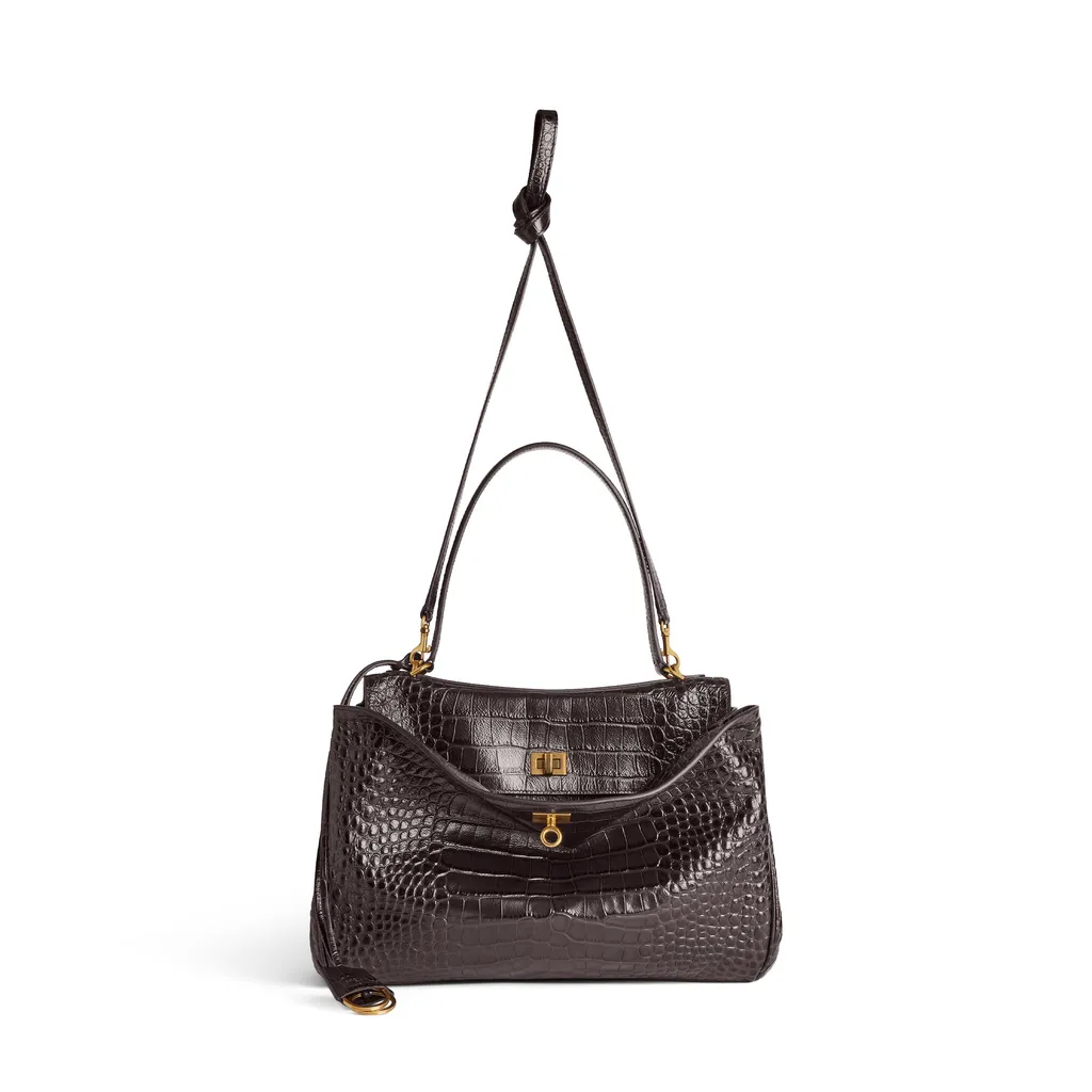 Rodeo Handbag Medium