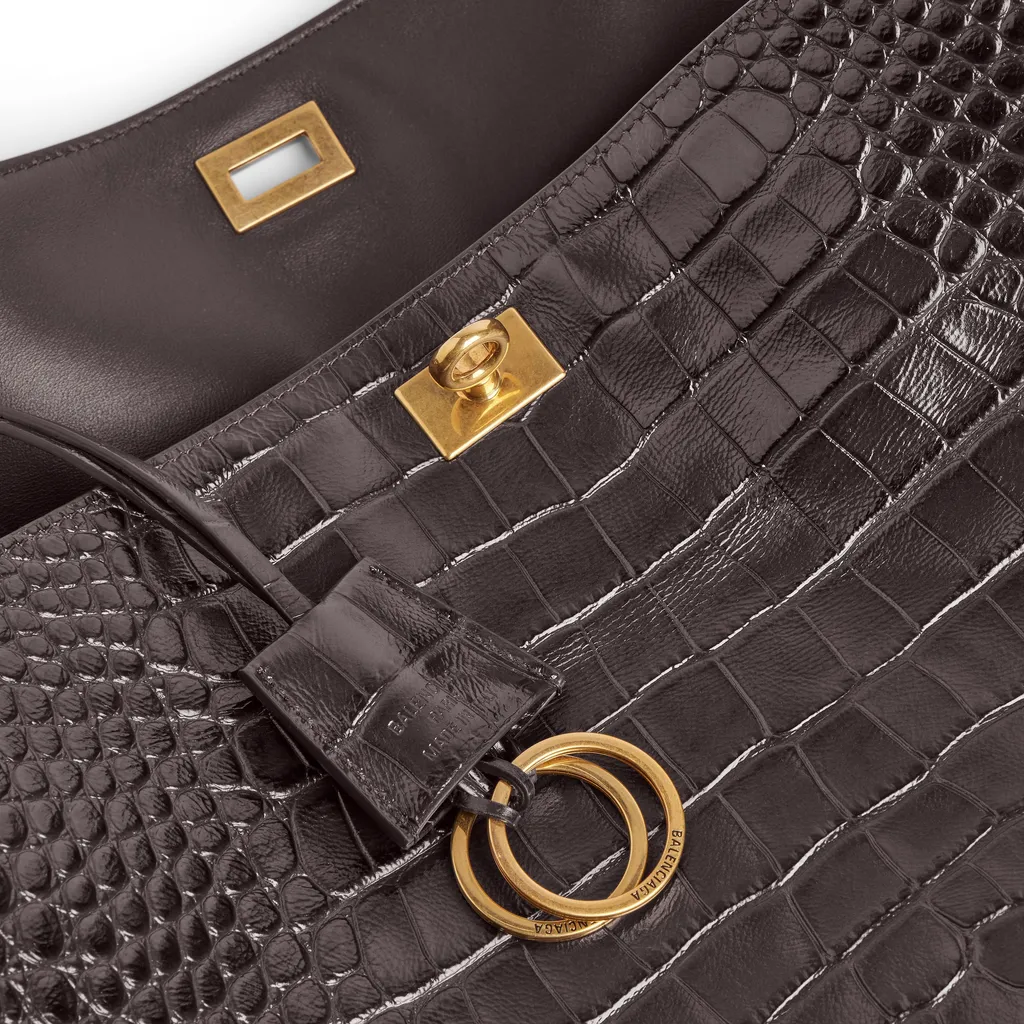 Rodeo Handbag Medium