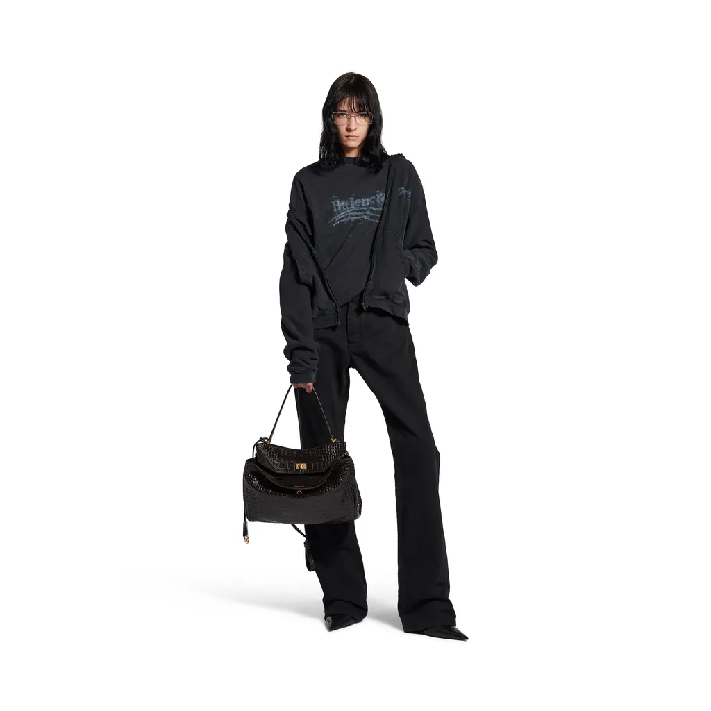Rodeo Handbag Medium