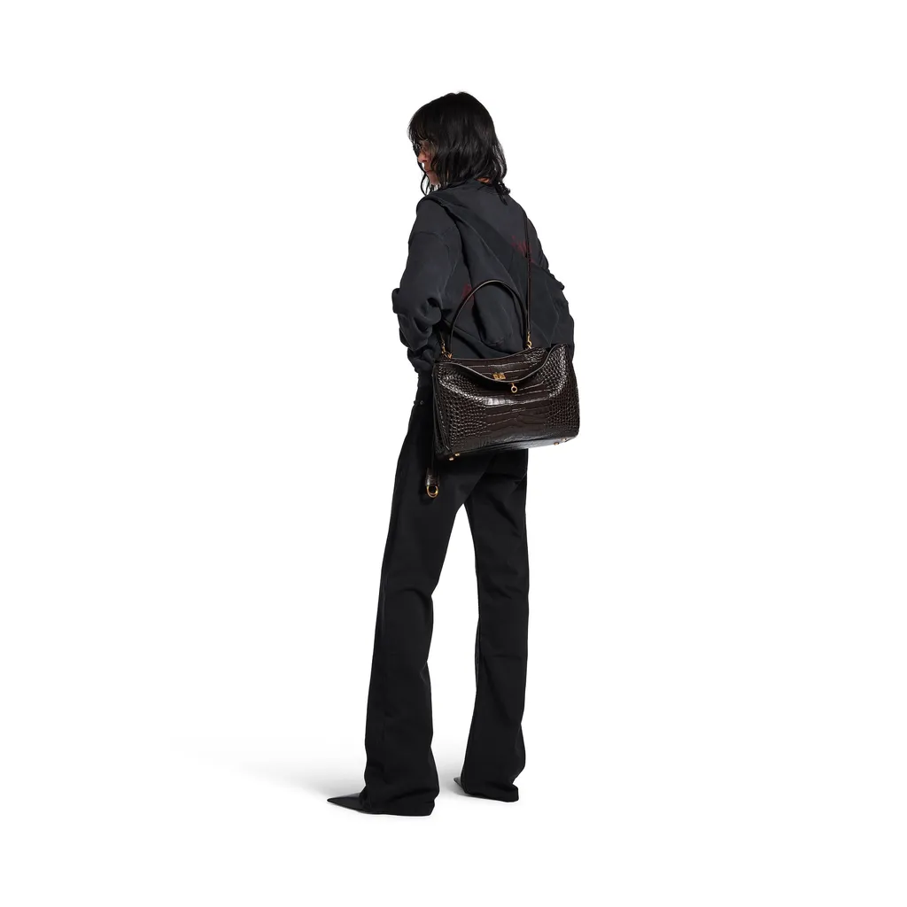 Rodeo Handbag Medium