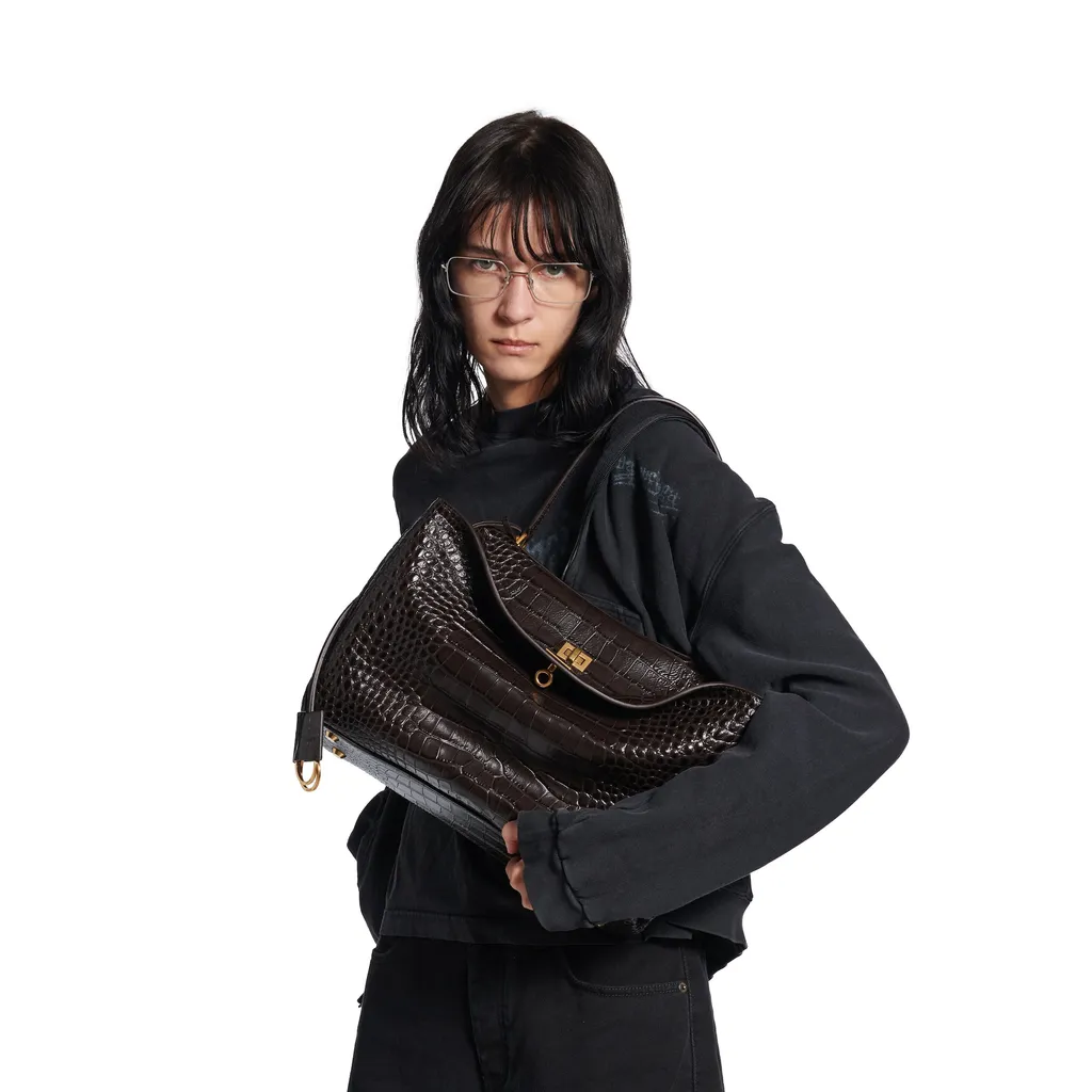 Rodeo Handbag Medium