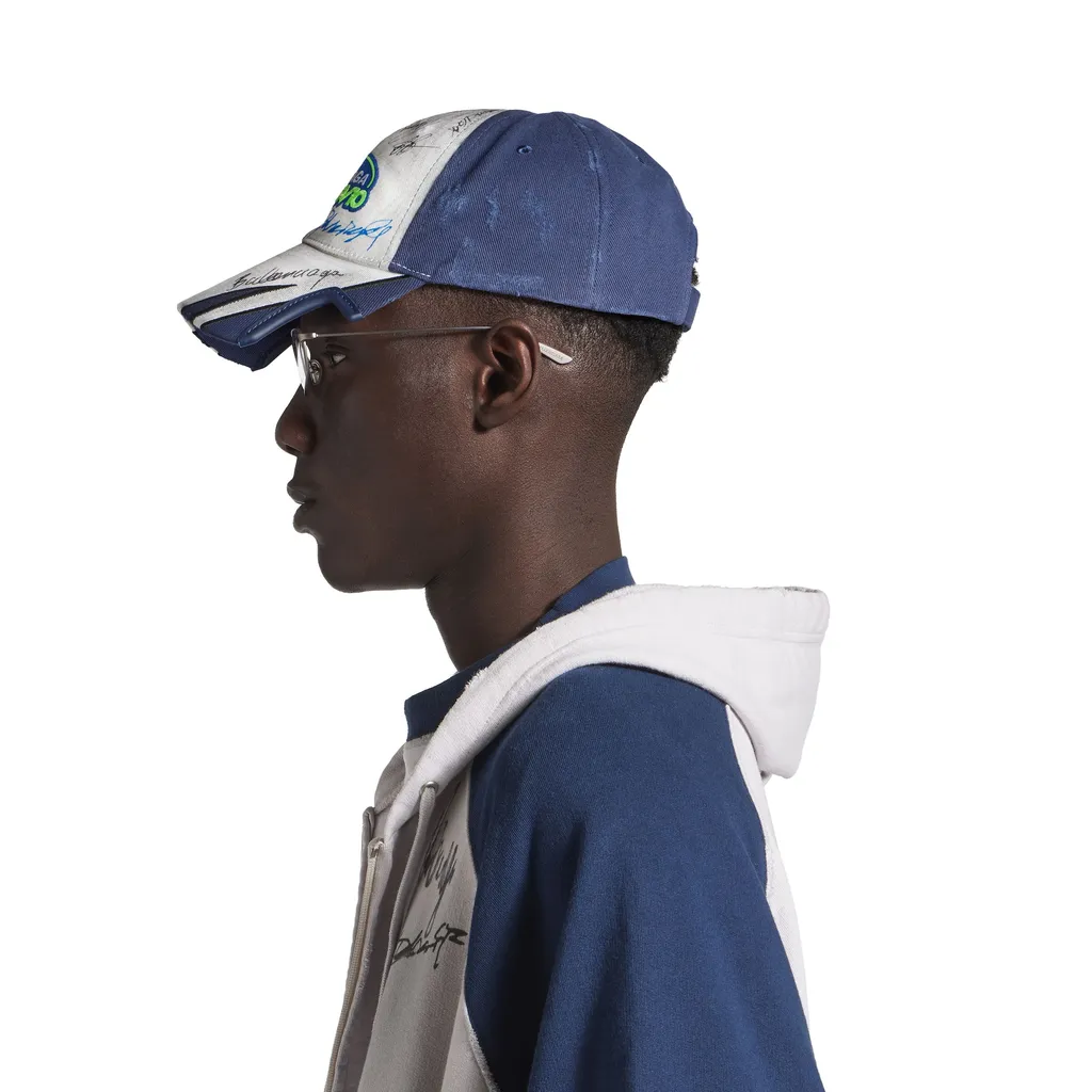 Banana Cap