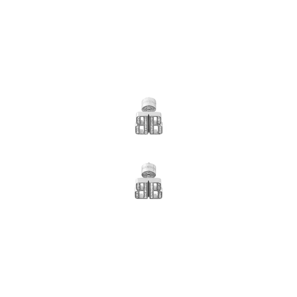 Nano Stud Xs Earrings