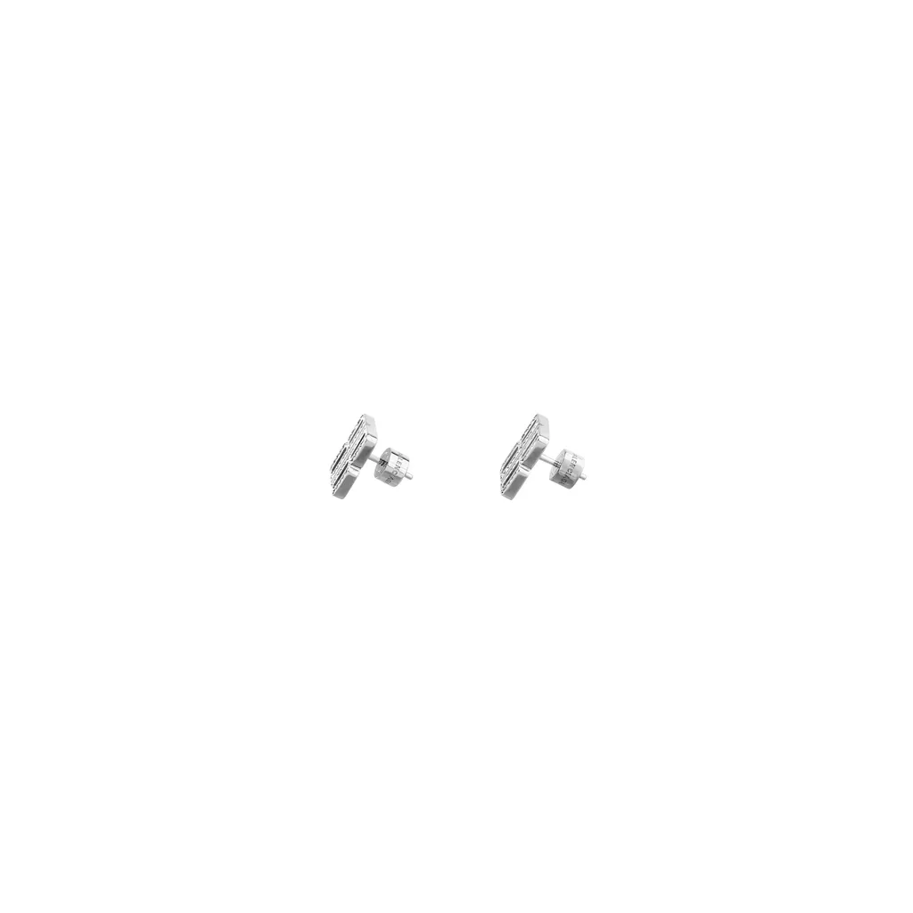Nano Stud Xs Earrings