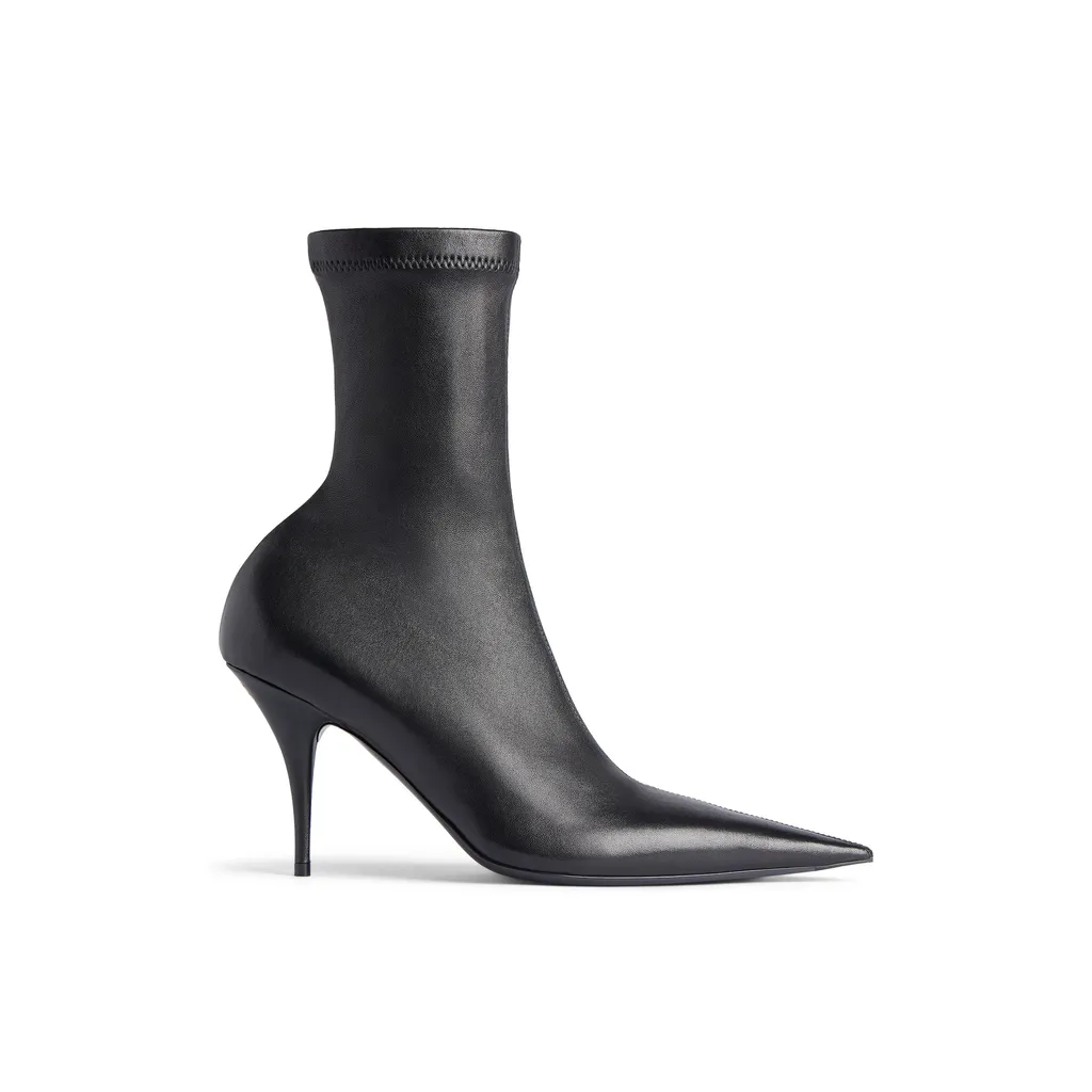 Avenue Bootie