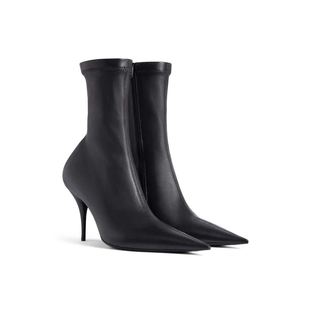 Avenue Bootie