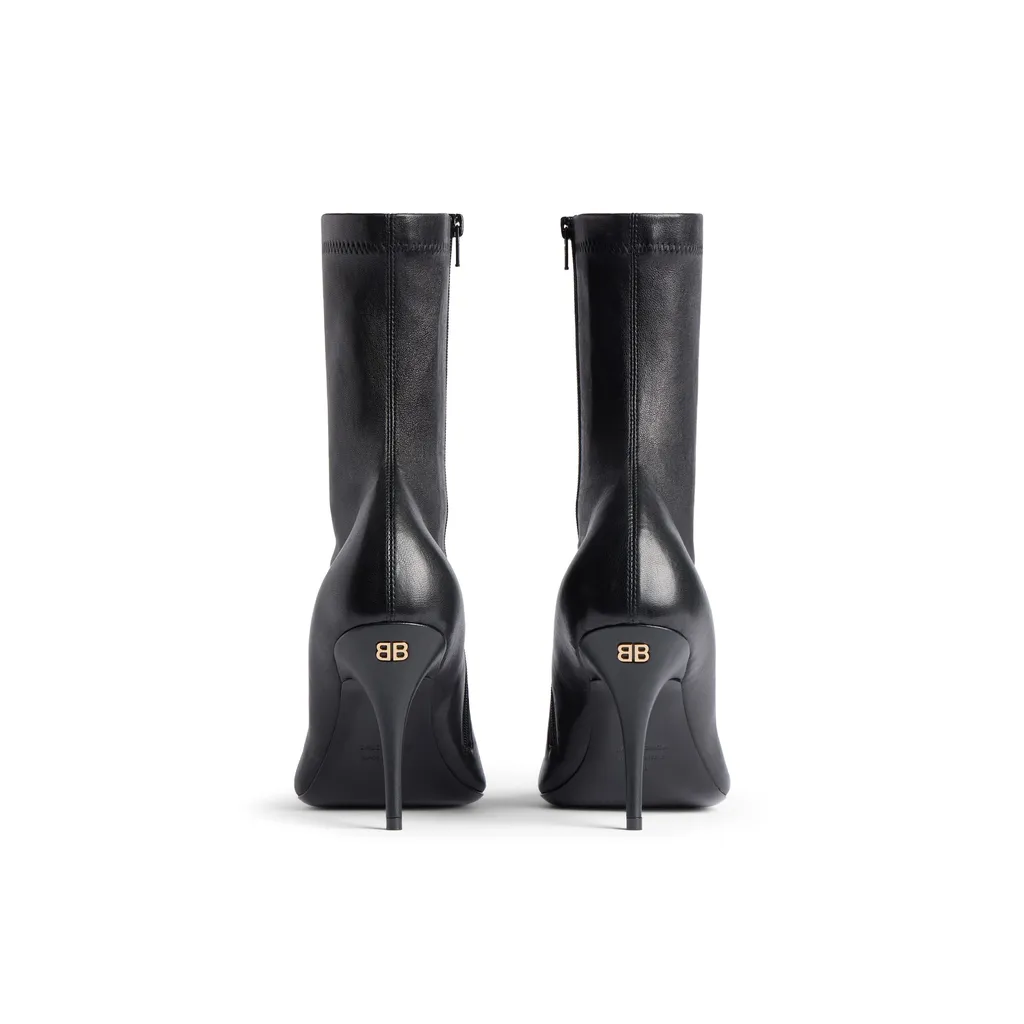 Avenue Bootie
