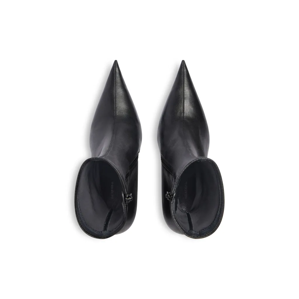Avenue Bootie