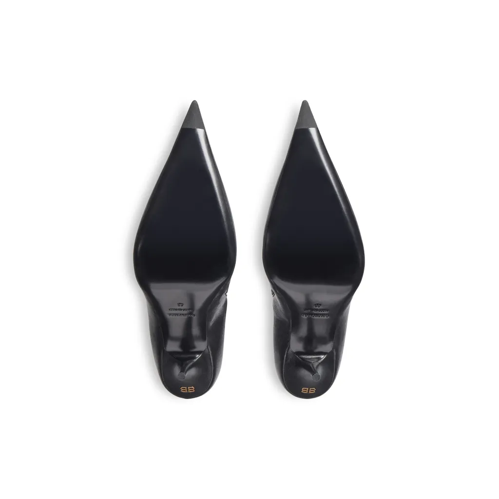 Avenue Bootie