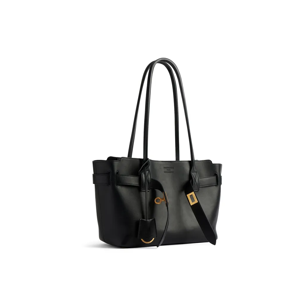 Bel Air Tote Bag Small