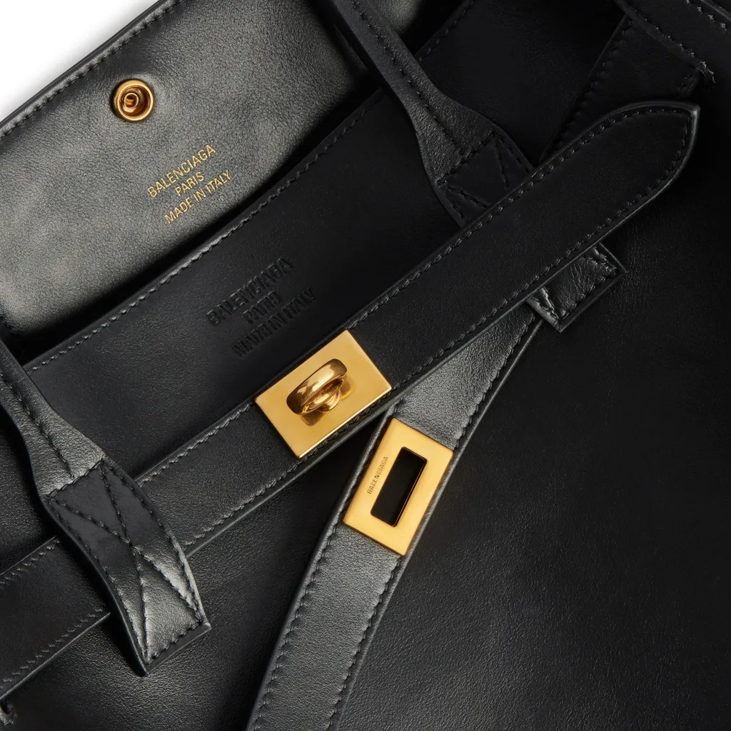 Bel Air Tote Bag Small