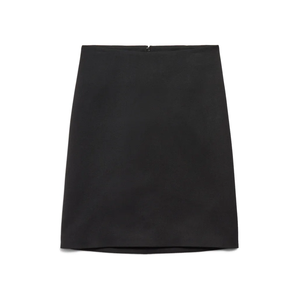 Midi Skirt