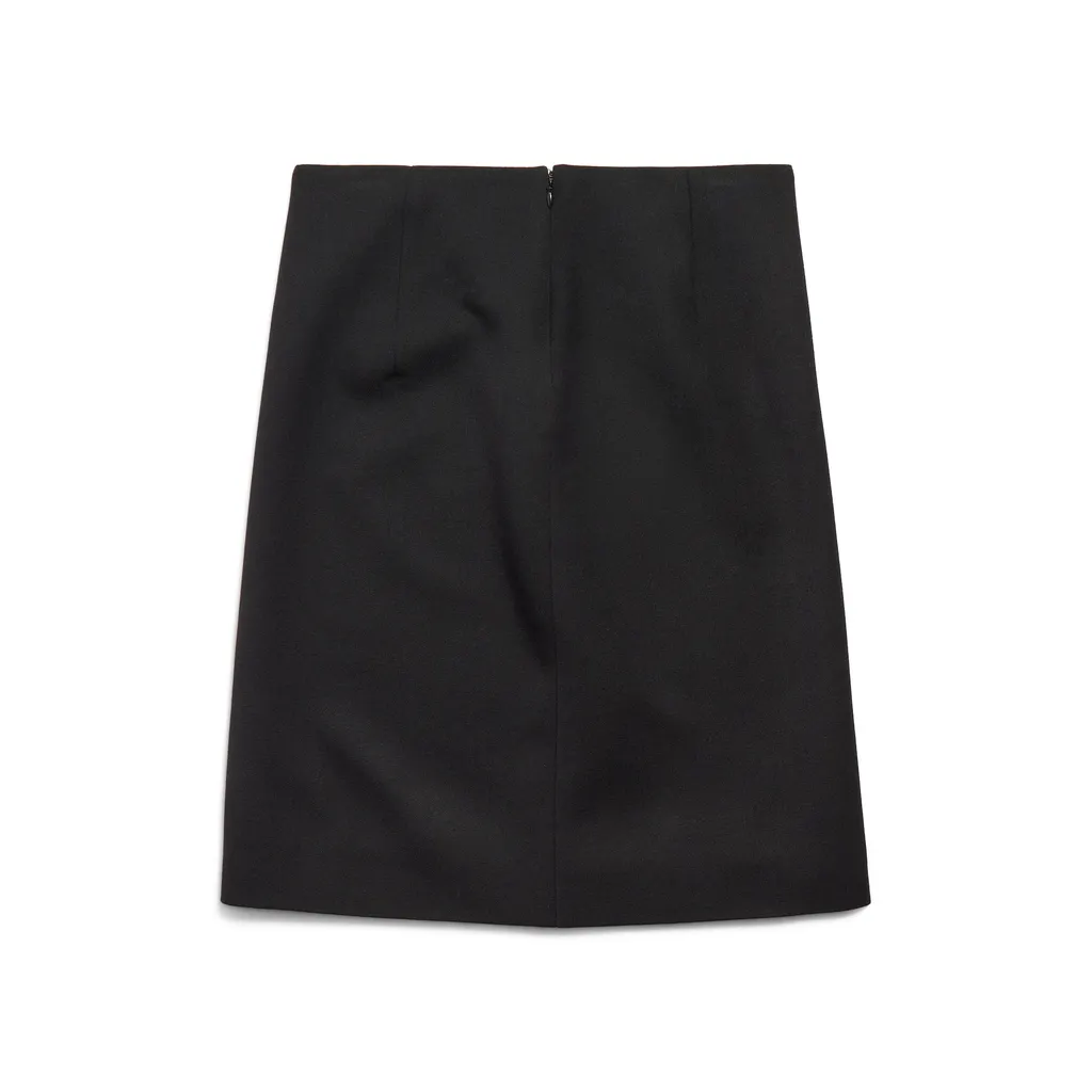 Midi Skirt