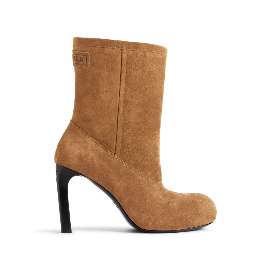Fargo Bootie