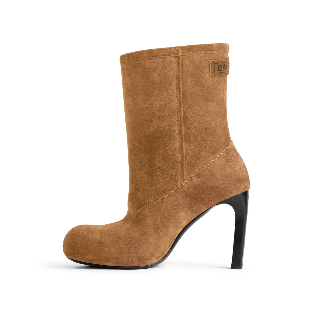 Fargo Bootie