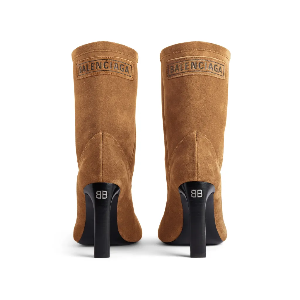Fargo Bootie