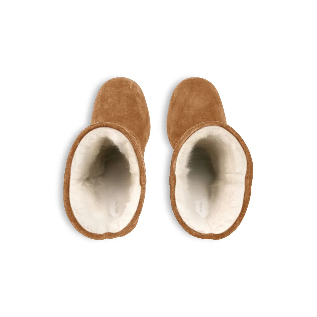 Fargo Bootie