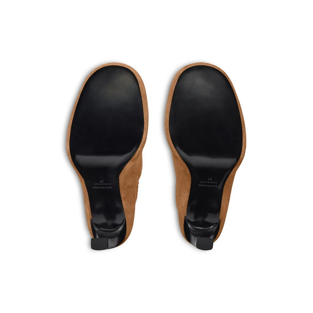 Fargo Bootie
