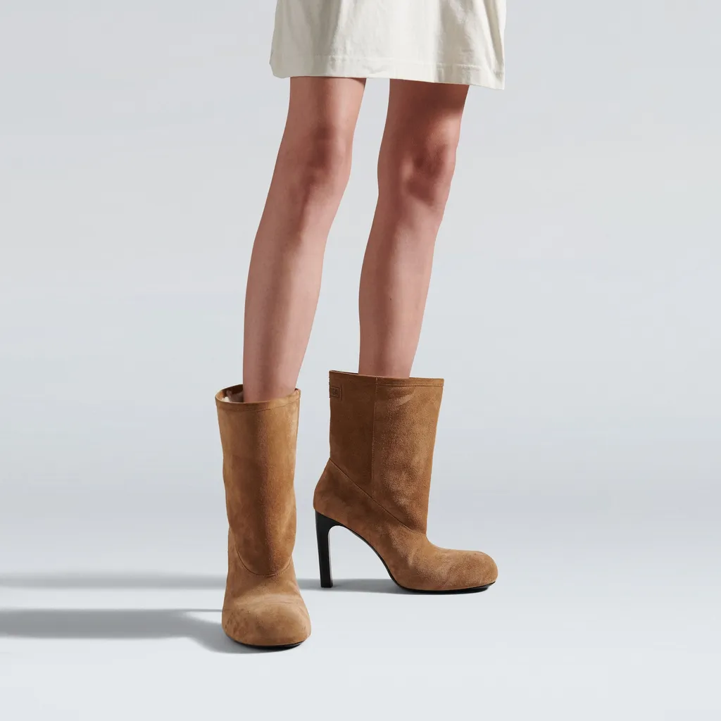 Fargo Bootie