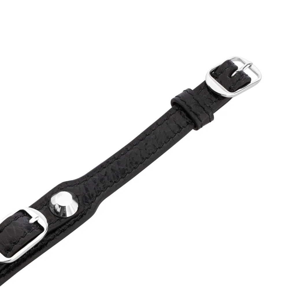 City Triple Bracelet