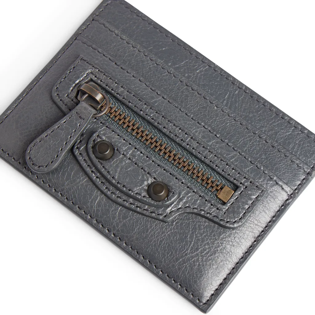 Le City Card Holder
