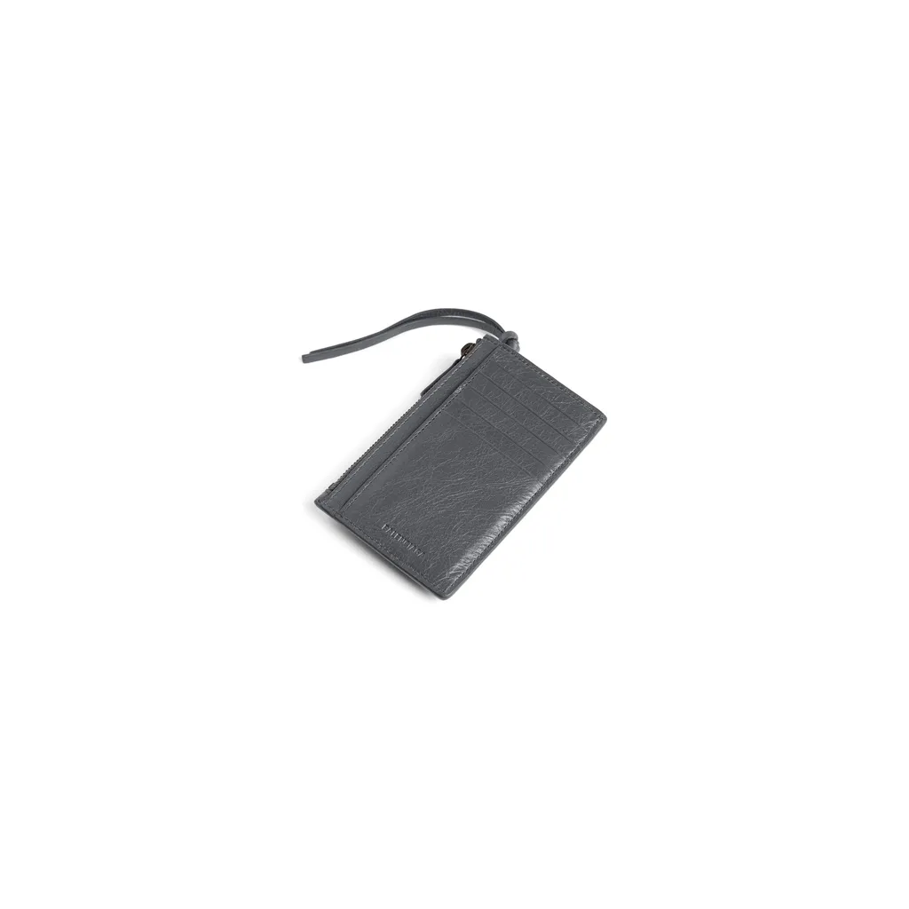 Le City Long Coin And Card Holder