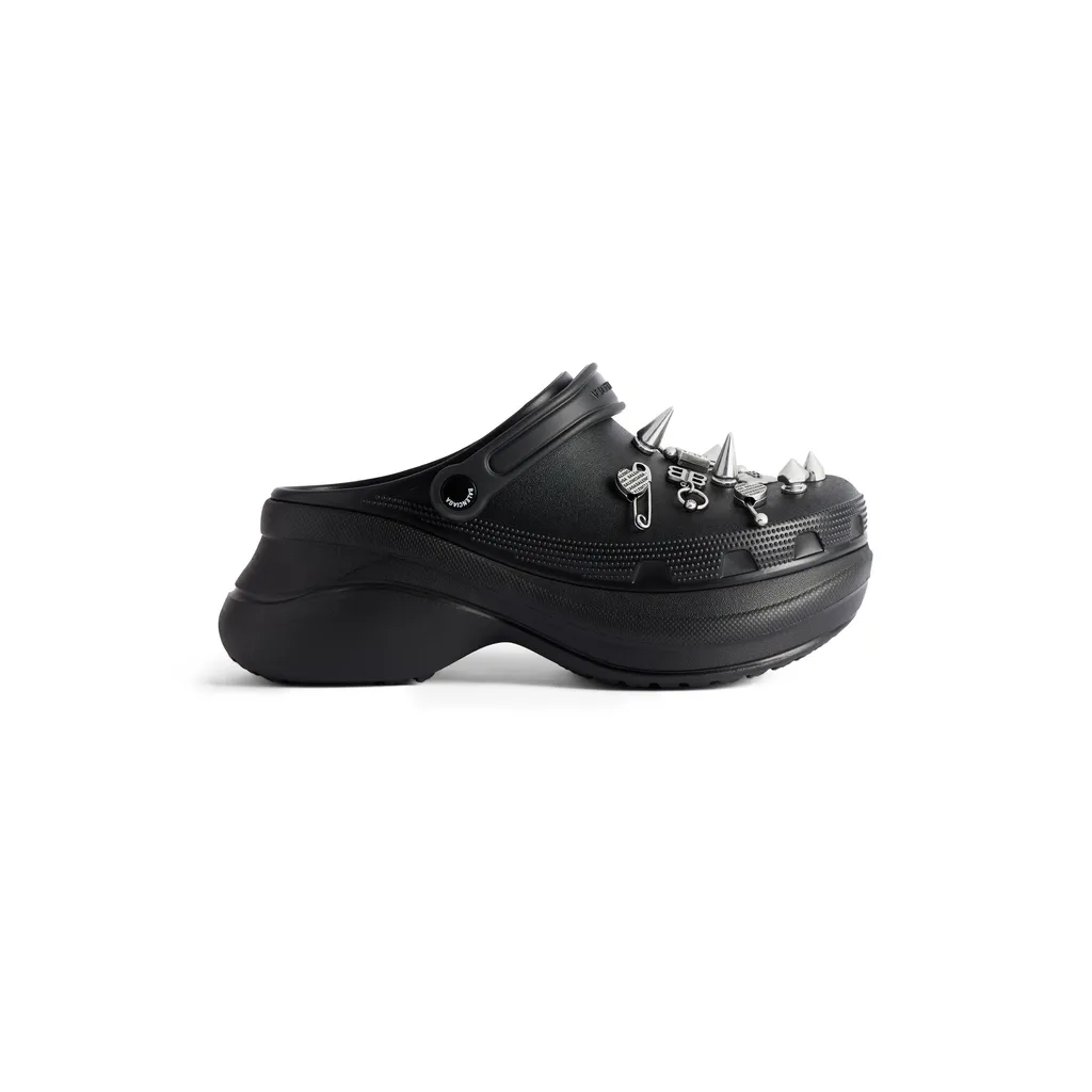 Crocs Mule Jibbitz