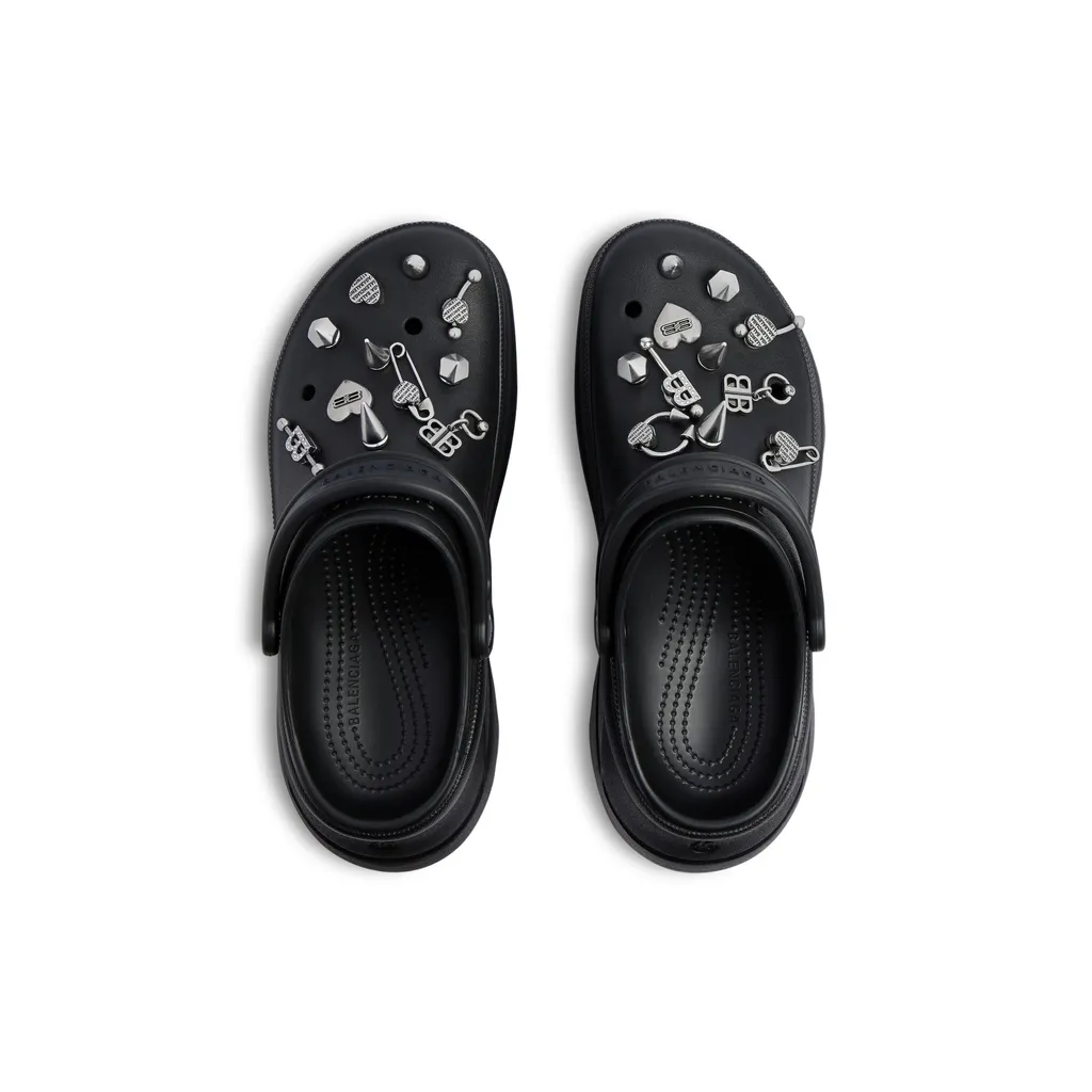 Crocs Mule Jibbitz