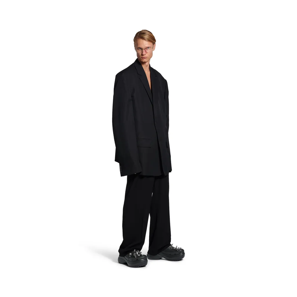 Crocs Mule Jibbitz