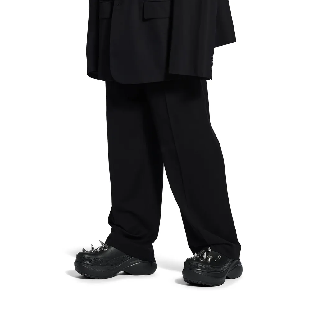 Crocs Mule Jibbitz
