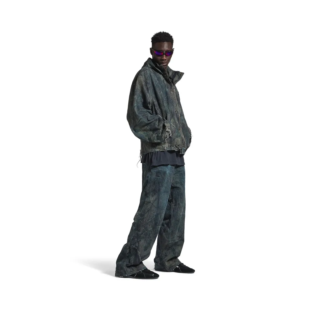Baggy Pants
