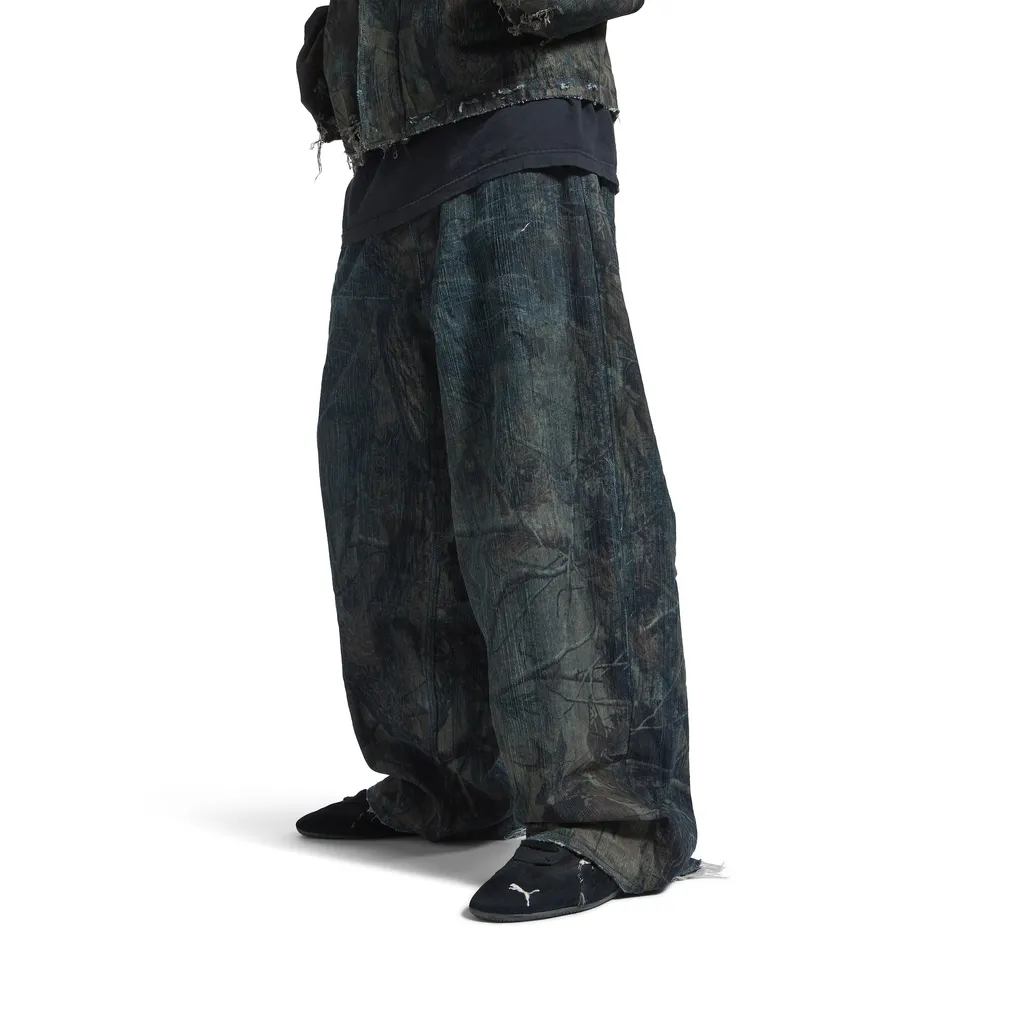 Baggy Pants