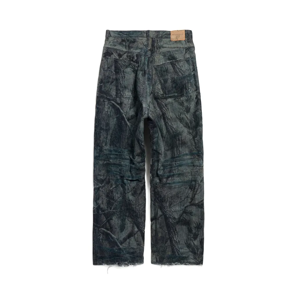 Baggy Pants