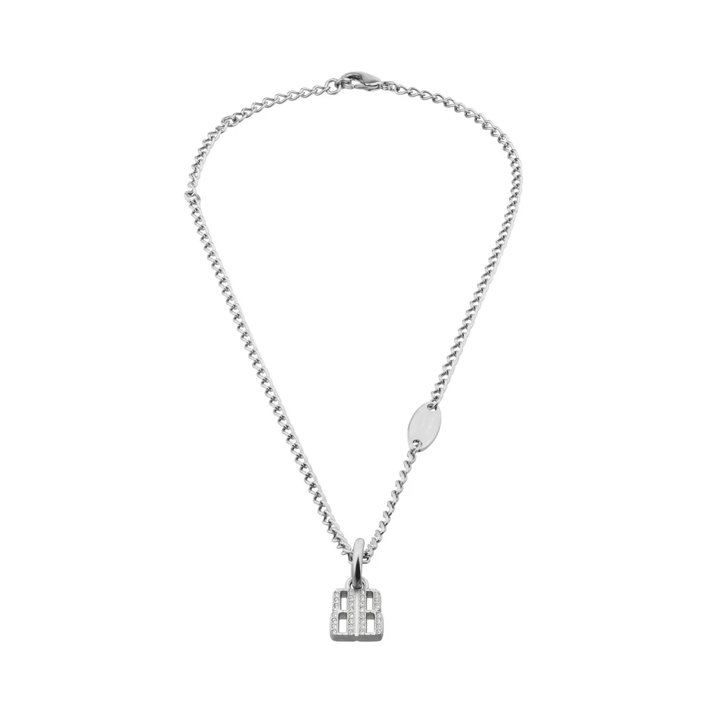 Nano Thin Necklace