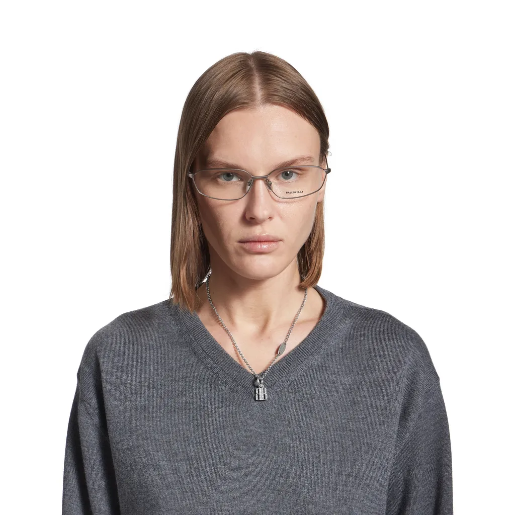 Nano Thin Necklace
