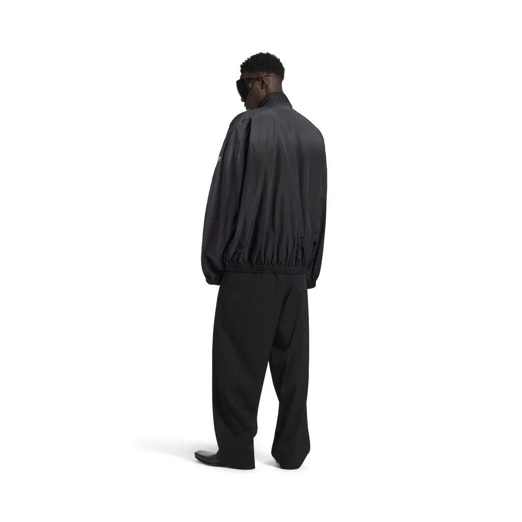 Tracksuit Jacket Medium Fit