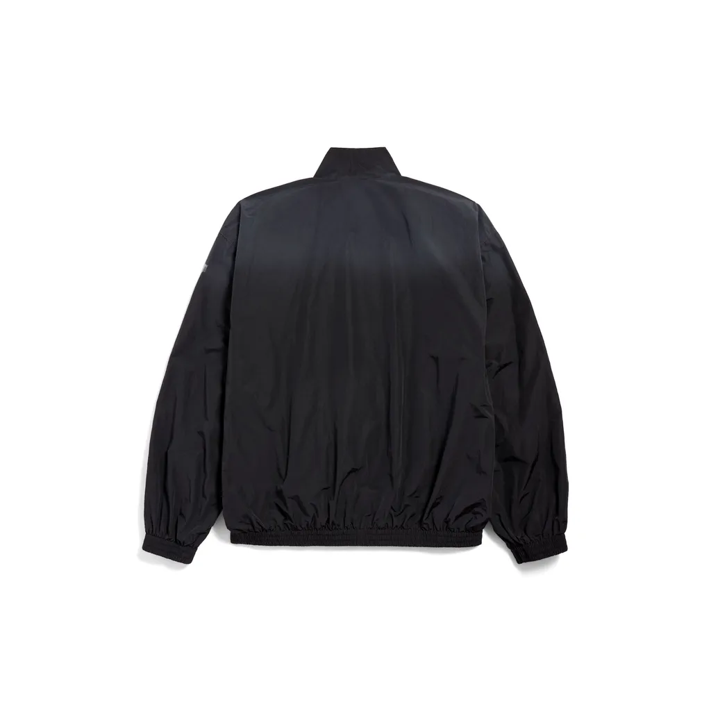 Tracksuit Jacket Medium Fit