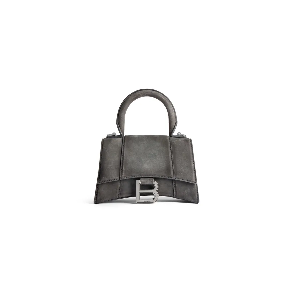 Hourglass Handbag Xs