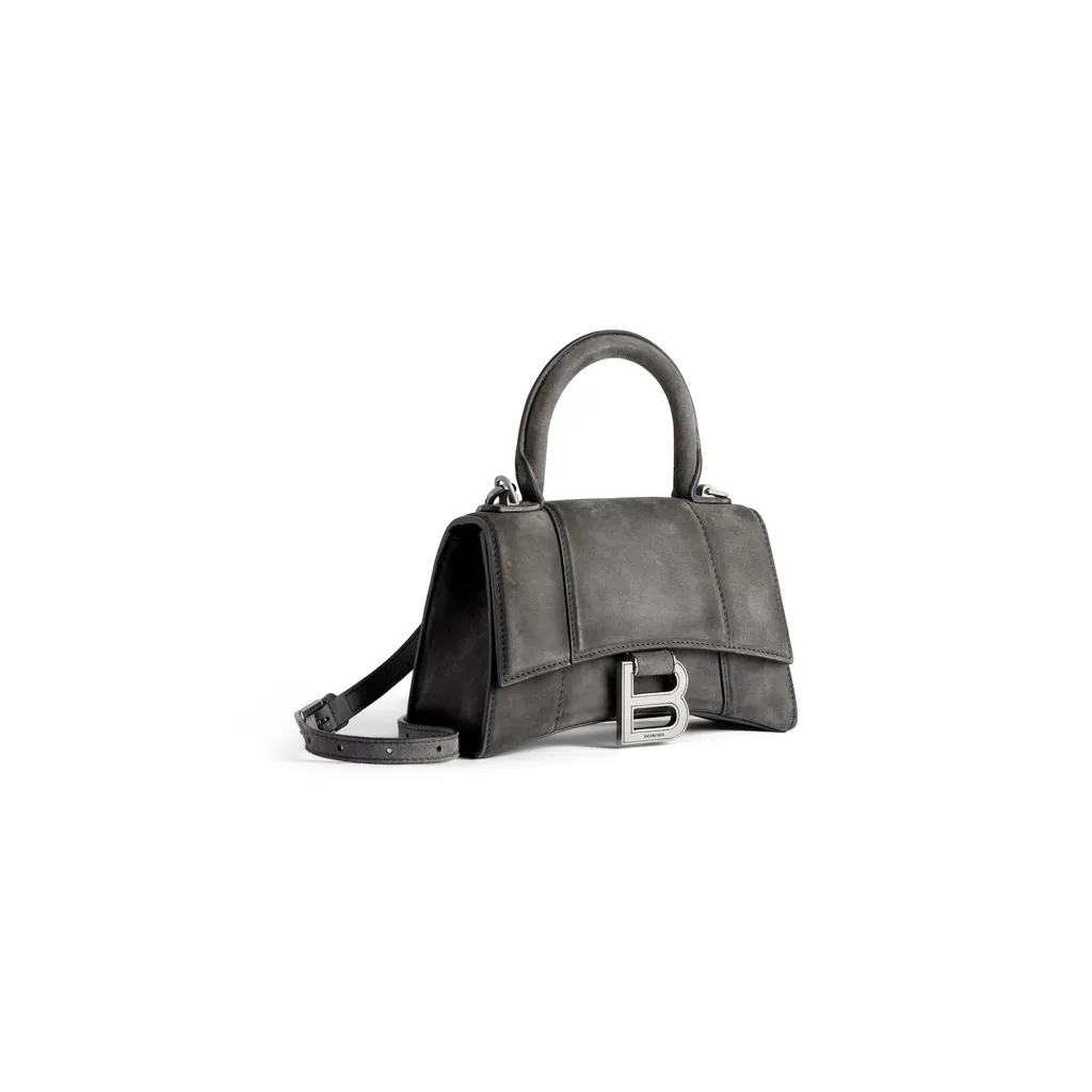 Hourglass Handbag Xs