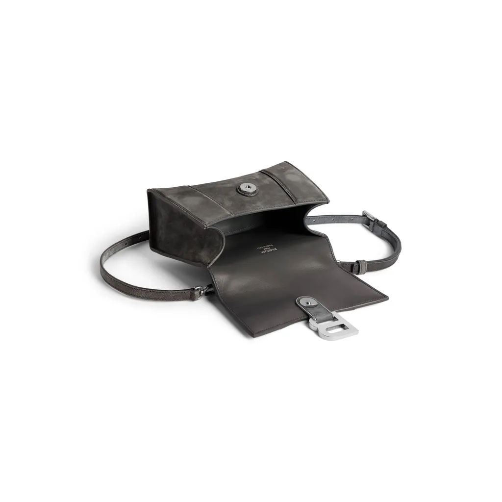 Hourglass Handbag Xs