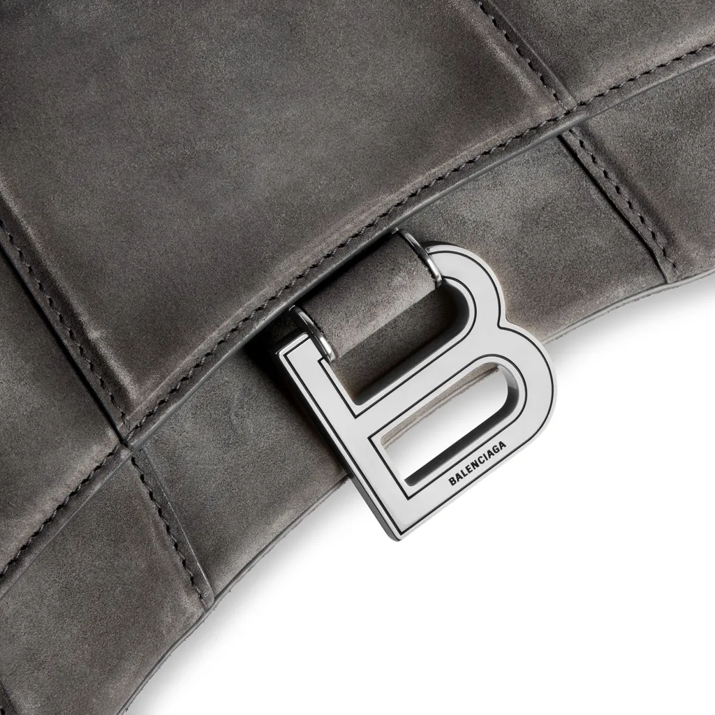 Hourglass Handbag Xs